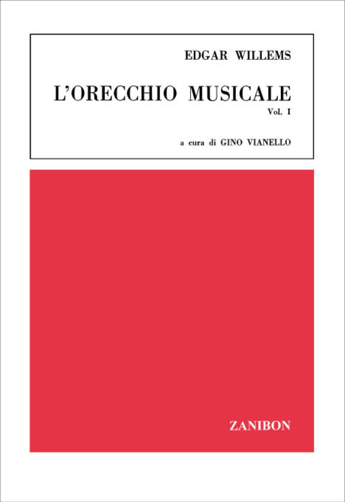 L'Orecchio Musicale Vol.1